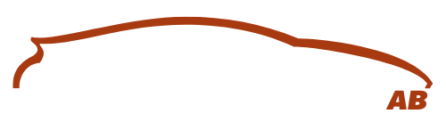 Hedvigsborg bil logo